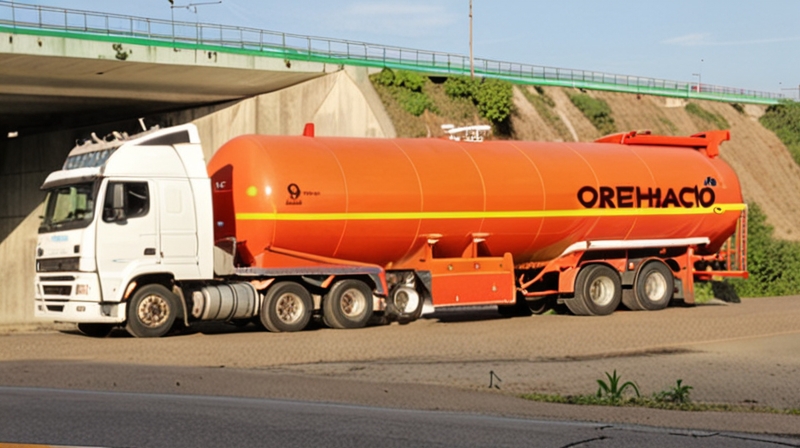 перевозка опасных грузов в Беларуси